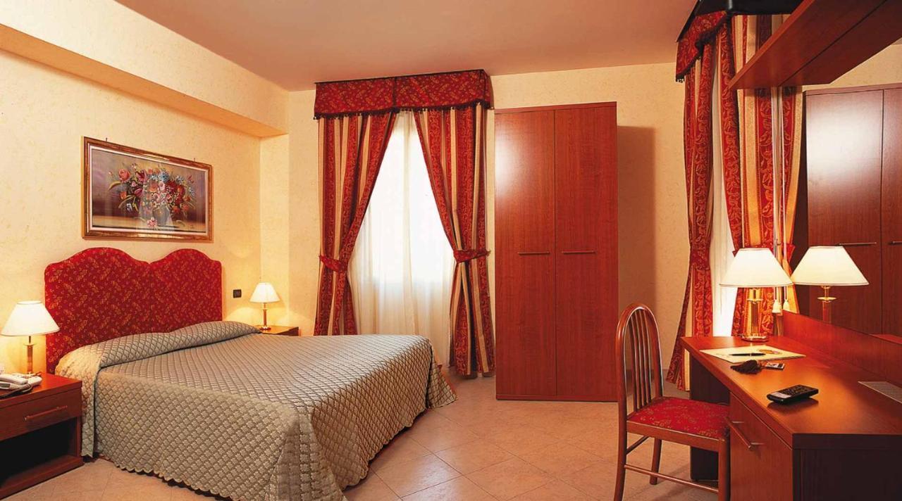 Hotell Stromboli Rom