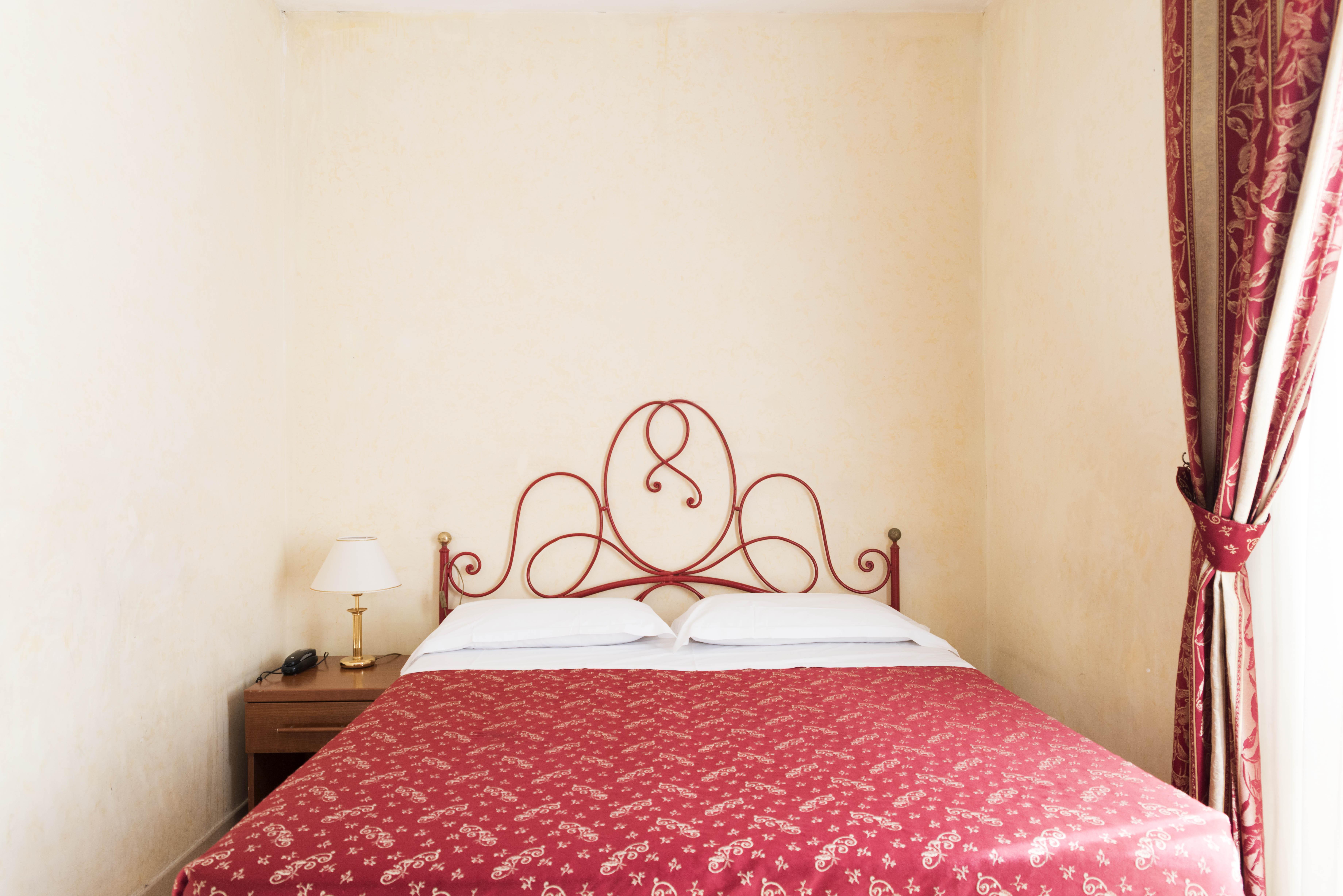 Stromboli Hotell Rom
