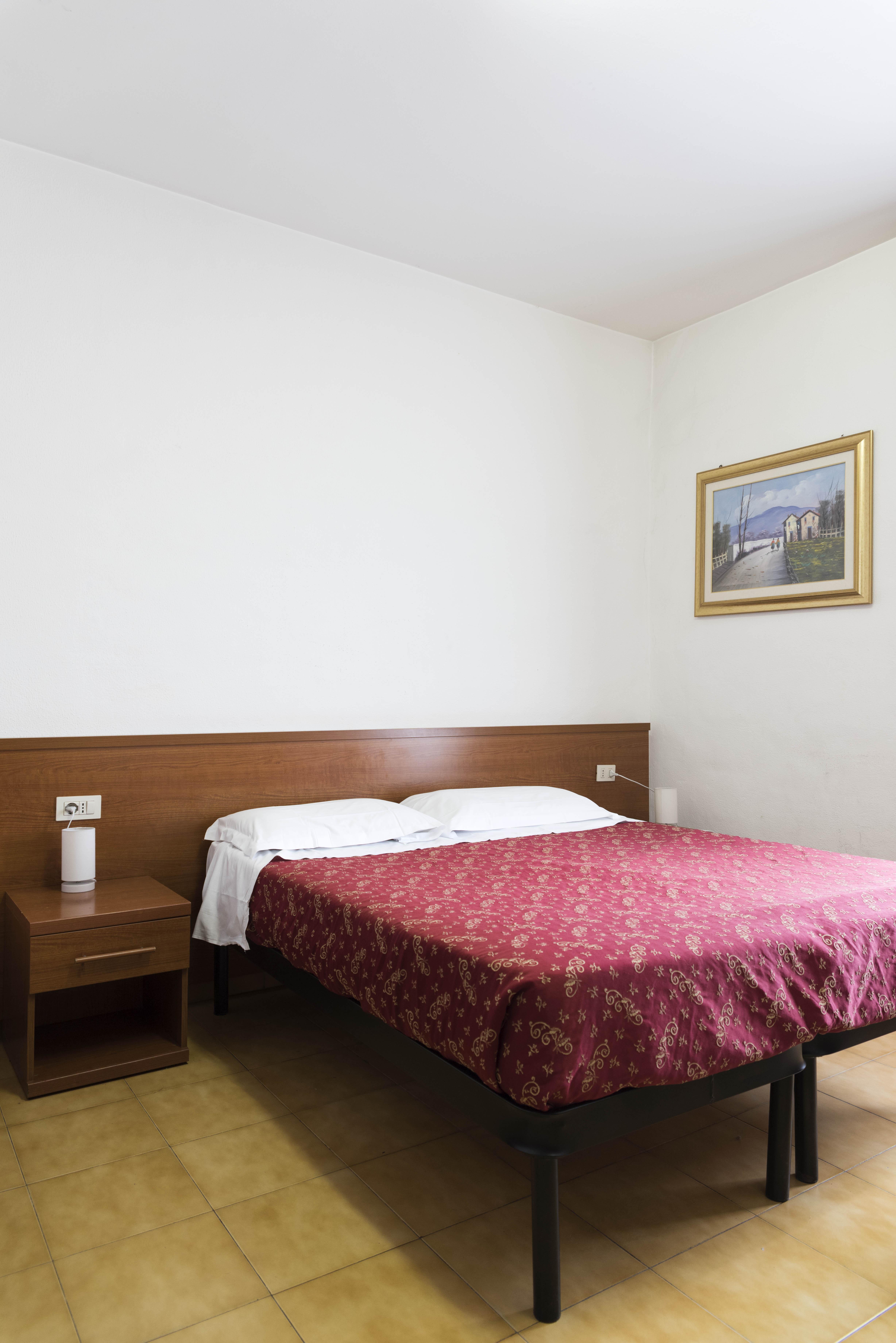 Hotell Stromboli 3*