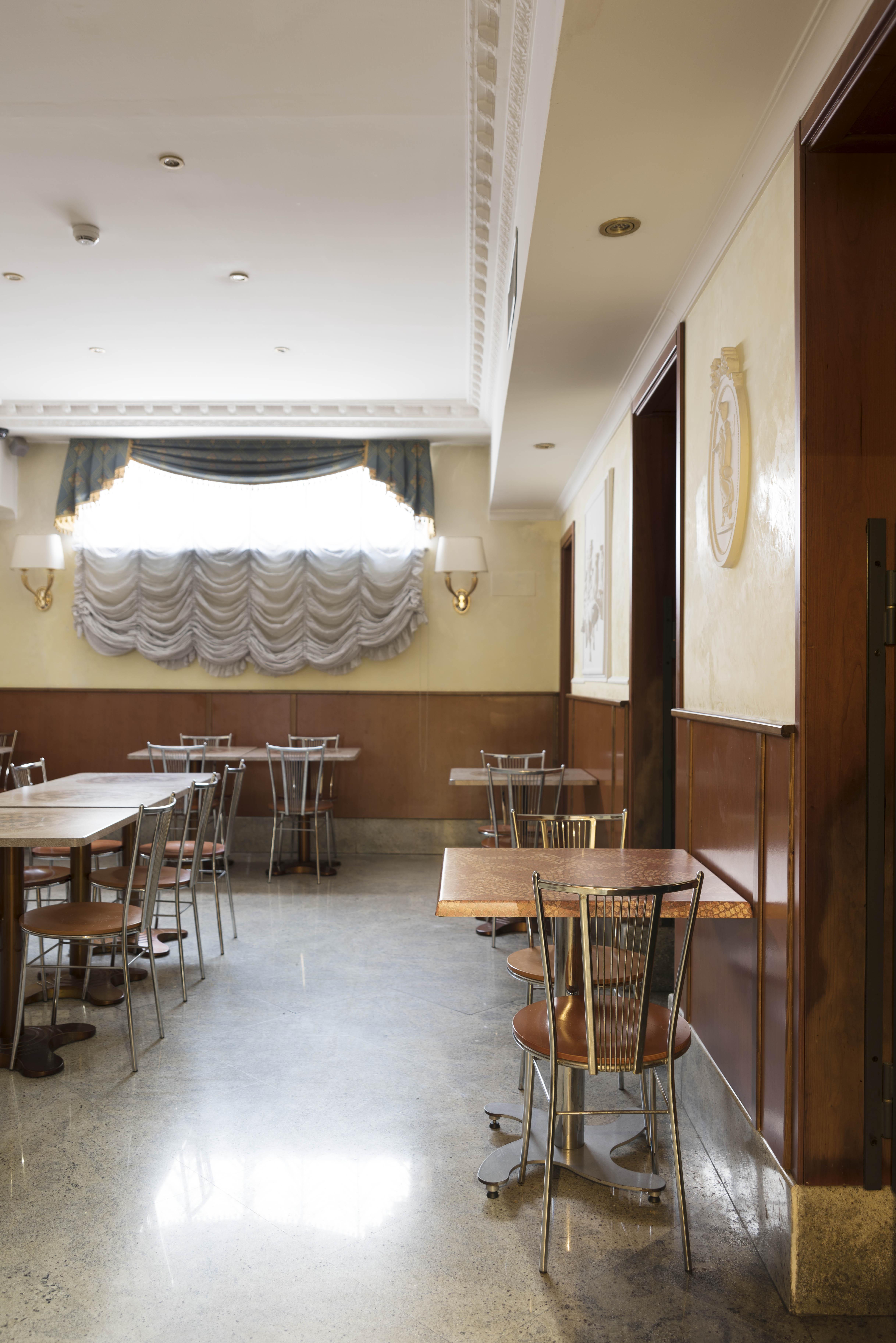Hotell Stromboli Rom