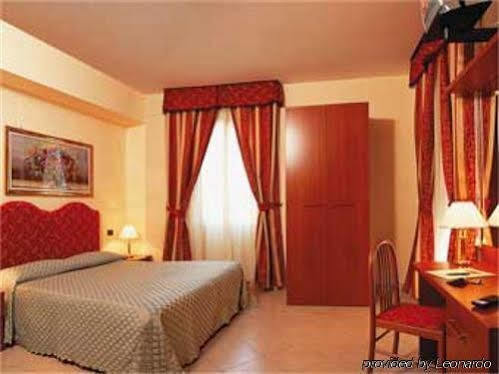 Hotell Stromboli 3*